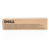 Original OEM Toner Dell 2150/2155 (593-11037) (Yellow)