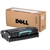 Original OEM Toner Cartridge Dell 2330/2350 2K (593-10337) (Black) for Dell 2330d