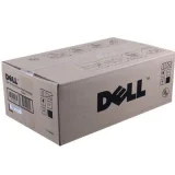 Original OEM Toner Cartridge Dell 3110 (593-10166) (Cyan) for Dell 3110