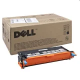 Original OEM Toner Cartridge Dell 3130 3k (593-10294) (Cyan)