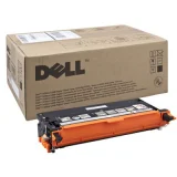 Original OEM Toner Cartridge Dell 3130 4k (593-10293) (Black) for Dell 3130