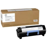 Original OEM Toner Cartridge Dell 7MC5J (593-11165) (Black) for Dell B3460dn