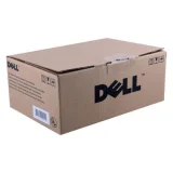 Original OEM Toner Cartridge Dell C3760/3765 3K (593-11112) (Yellow) for Dell C3760n