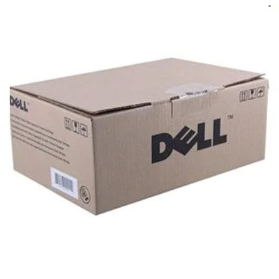 Original OEM Toner Dell G9W85 (593-11110) (Black)