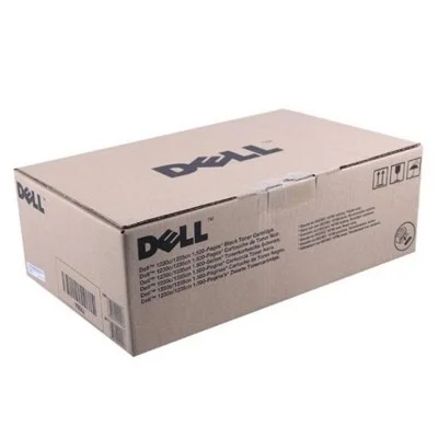 Original OEM Toner Cartridge Dell M127K (593-10496) (Yellow)