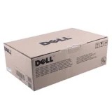 Original OEM Toner Cartridge Dell N012K (593-10493) (Black) for Dell 1235cn