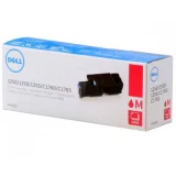 Original OEM Toner Cartridge Dell XMX5D (593-11142) (Magenta) for Dell 1350cnw