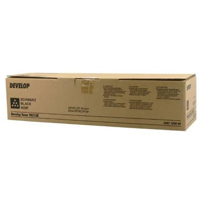 Original OEM Toner Cartridge Develop TN-213K (A0D71D2) (Black)