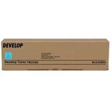 Original OEM Toner Develop TN-216C (A11G4D1) (Cyan)