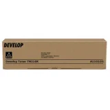 Original OEM Toner Cartridge Develop TN-216K (A11G1D1) (Black) for Develop Ineo+ 280