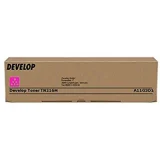 Original OEM Toner Cartridge Develop TN-216M (A11G3D1) (Magenta)