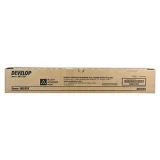 Original OEM Toner Cartridge Develop TN-221K (A8K31D0) (Black)