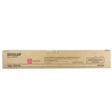 Original OEM Toner Develop TN-221M (A8K33D0) (Magenta)