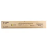 Original OEM Toner Cartridge Develop TN-221Y (A8K32D0) (Yellow)