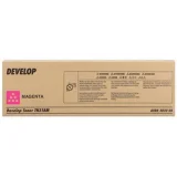 Original OEM Toner Develop TN-318M (A0DK3D3) (Magenta) for Develop Ineo+ 20