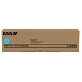 Original OEM Toner Cartridge Develop TN-319C (A11G4D0) (Cyan) for Develop Ineo+ 360