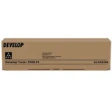 Original OEM Toner Cartridge Develop TN-319K (A11G1D0) (Black)