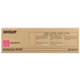 Original OEM Toner Cartridge Develop TN-319M (A11G3D0) (Magenta) for Develop Ineo+ 360