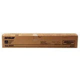 Original OEM Toner Cartridge Develop TN-321K (A33K1D0) (Black) for Develop Ineo+ 284