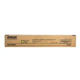 Original OEM Toner Develop TN-324Y (A8DA2D0) (Yellow)