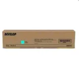 Original OEM Toner Cartridge Develop TN-514C (A9E84D0) (Cyan)