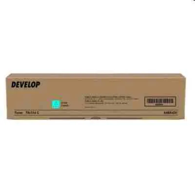 Original OEM Toner Cartridge Develop TN-514C (A9E84D0) (Cyan)