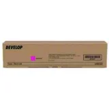 Original OEM Toner Develop TN-514M (A9E83D0) (Magenta)