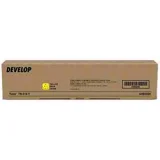 Original OEM Toner Cartridge Develop TN-514Y (A9E82D0) (Yellow) for Develop Ineo+ 658