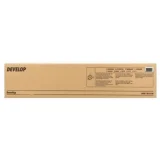 Original OEM Toner Cartridge Develop TN-620C (A3VX4D1) (Cyan) for Develop Ineo+ 1060l