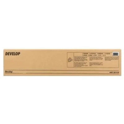 Original OEM Toner Develop TN-620M (A3VX3D1) (Magenta)