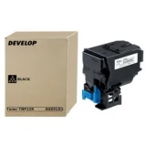 Original OEM Toner Cartridge Develop TNP-22K (A0X51D2) (Black) for Develop Ineo+ 35P