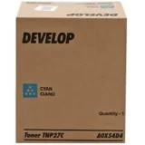 Original OEM Toner Cartridge Develop TNP-27C (A0X54D4) (Cyan)