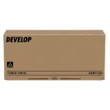 Original OEM Toner Cartridge Develop TNP-41 (A6WT10H) (Black)