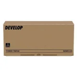 Original OEM Toner Cartridge Develop TNP-44 (A6VK11H) (Black)