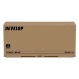 Original OEM Toner Cartridge Develop TNP-44 (A6VK11H) (Black) for Develop Ineo 4050