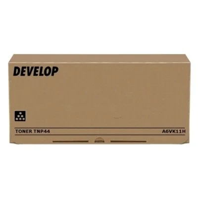Original OEM Toner Develop TNP-44 (A6VK11H) (Black)