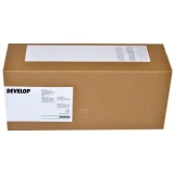 Original OEM Toner Develop TNP-63 (AAE10D0) (Black)