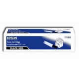 Original OEM Toner Cartridge Epson 0319 (C13S050319) (Black) for Epson AcuLaser CX21NFT