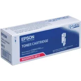 Original OEM Toner Cartridge Epson 0612 (C13S050612) (Magenta) for Epson AcuLaser C1750N