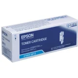 Original OEM Toner Cartridge Epson 0613 (C13S050613) (Cyan) for Epson AcuLaser C1700