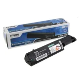 Original OEM Toner Cartridge Epson C1100 (S050190) (Black) for Epson AcuLaser CX11NF