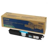Original OEM Toner Epson C1600/CX16 (C13S050556) (Cyan)