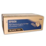 Original OEM Toner Cartridge Epson C2800 (C13S051161) (Black) for Epson AcuLaser C2800DTN