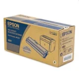 Original OEM Toner Cartridge Epson M1200 (S050521) (Black) for Epson AcuLaser M1200