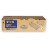 Original OEM Toner Cartridge Epson M2000 3,5K (S050435) (Black) for Epson AcuLaser M2000DTN