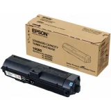 Original OEM Toner Cartridge Epson M310/320 (C13S110080) (Black) for Epson WorkForce AL-M310DTN