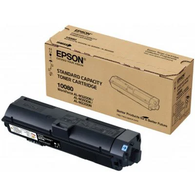 Original OEM Toner Epson M310 320 (C13S110080) (Black)
