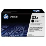 Original OEM Toner HP 03A (C3903A) (Black)