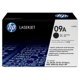 Original OEM Toner HP 09A (C3909A) (Black)
