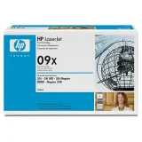 Original OEM Toner Cartridge HP 09X (C3909X) (Black) for HP LaserJet 8000n